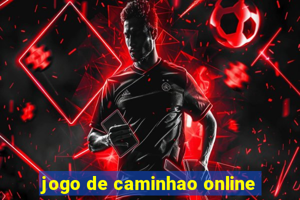 jogo de caminhao online